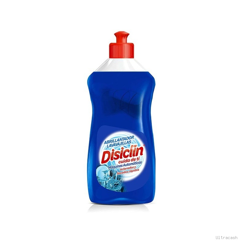 ultracash-abrillantador-lavavajilla-disiclin-500ml-1