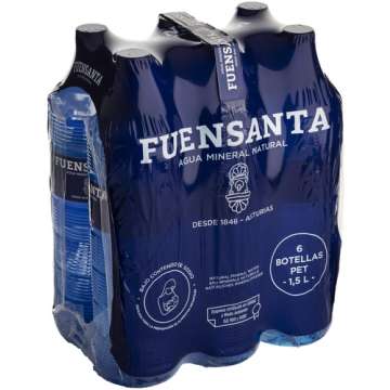 Agua Mineral San Joaquin 5L. – Productos de Tiendas de Conveniencia